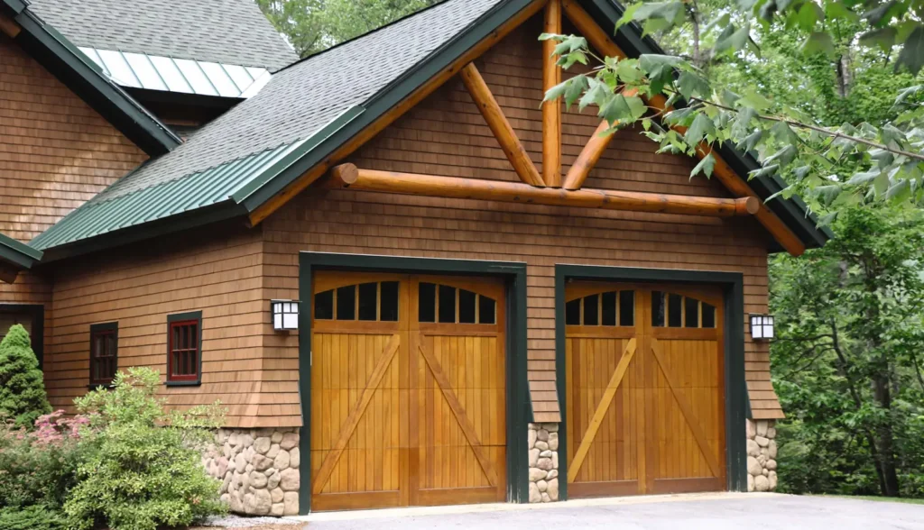 residential